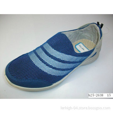 Women Canvas Sport Shoes (B25-2637)